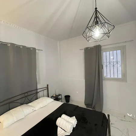 Apartment Airpoint Renovated Artemida (Attica)