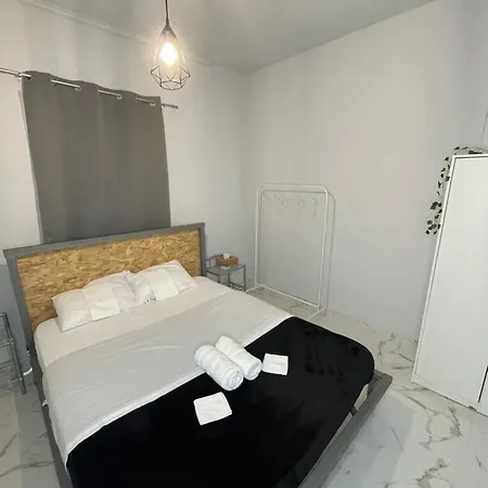 Airpoint Renovated * Artemida (Attica)