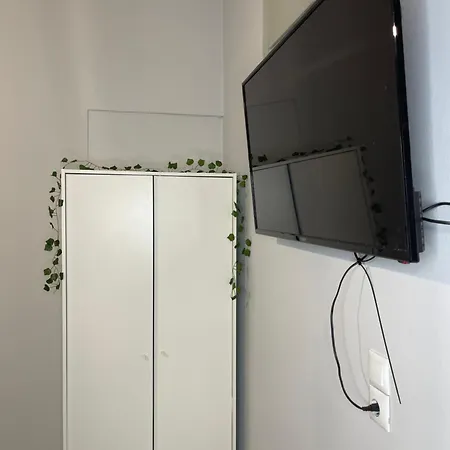 Apartment Airpoint Renovated *