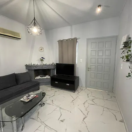 Airpoint Renovated