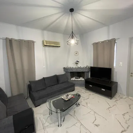 Apartment Airpoint Renovated *