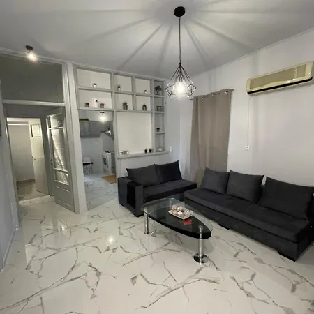 Airpoint Renovated * Artemida (Attica)