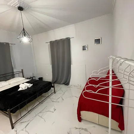 Airpoint Renovated * Artemida (Attica)