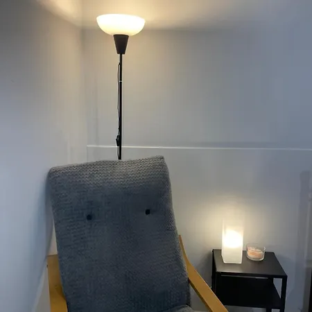 Apartment Airpoint Renovated