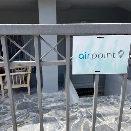 Airpoint Renovated Apartment Artemida (Attica)