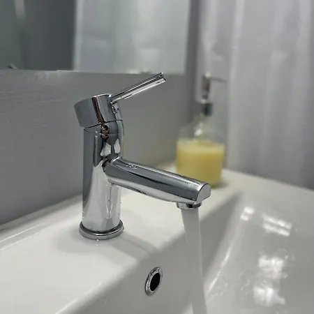 Airpoint Renovated Artemida (Attica)