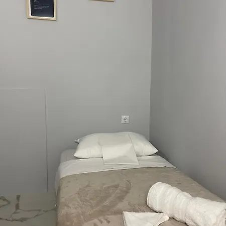 Airpoint Renovated * Artemida (Attica)