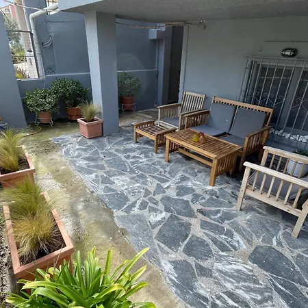Airpoint Renovated Artemida (Attica)